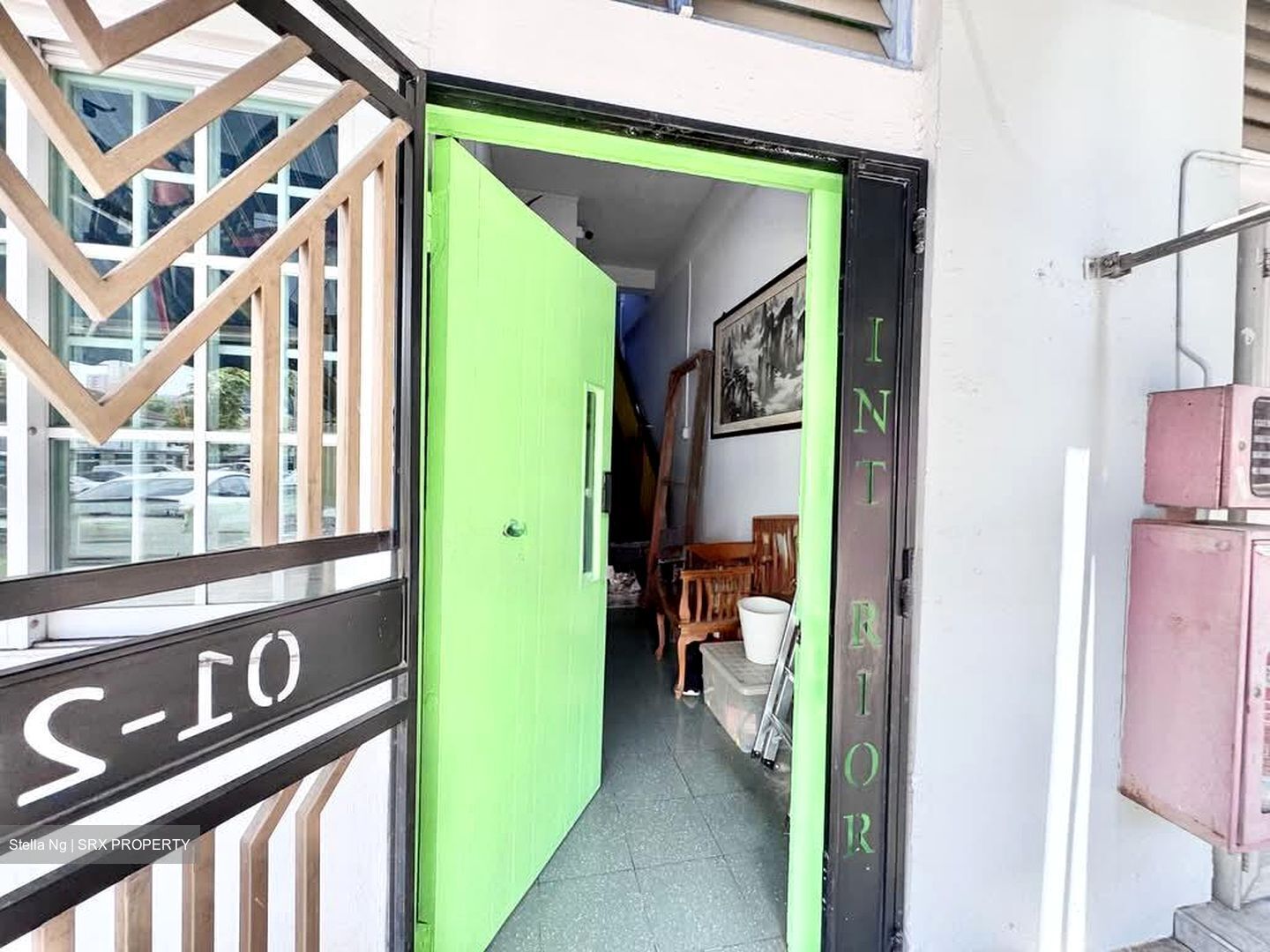 Blk 126 Bukit Merah Lane 1 (Bukit Merah), HDB 3 Rooms #582176411